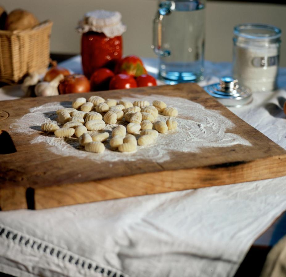 Вилла Alpeggio Pruno Corfino Экстерьер фото